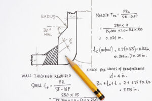 Dibujos con simbolos GD&T 