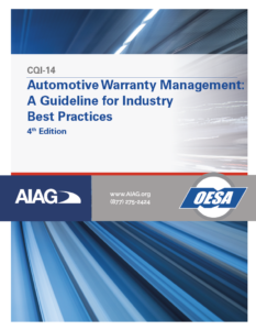 CQI-14 cover