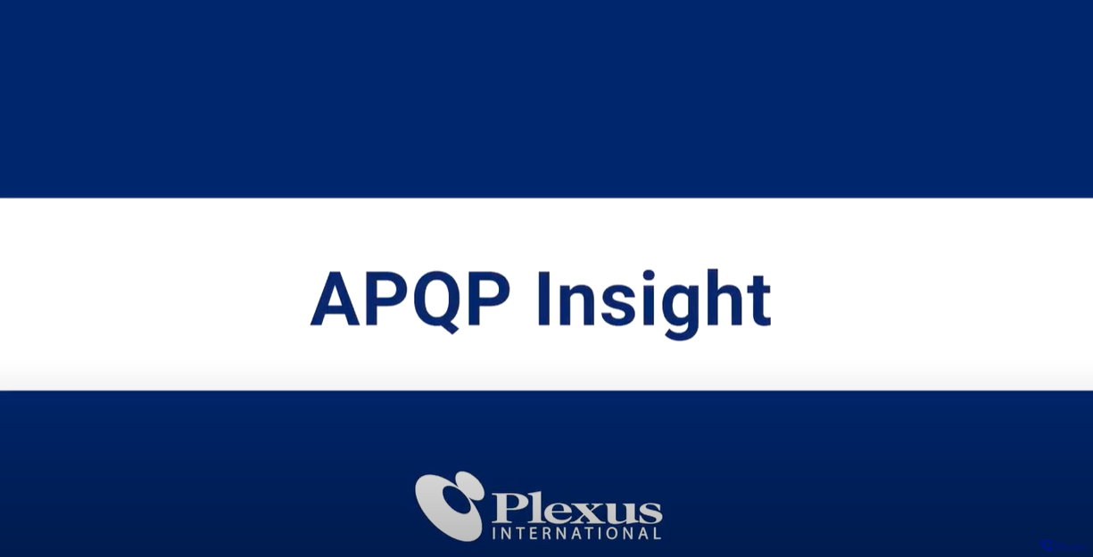 APQP Insight: What you Need to Know to Get Ready for the 3rd Edition